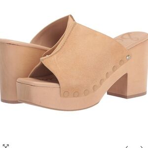 Sam Edelman Josselyn Mule- size 7.5